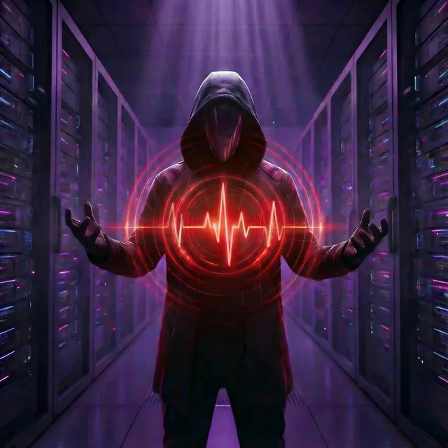 Code Rage - Artificial Pulse single cover